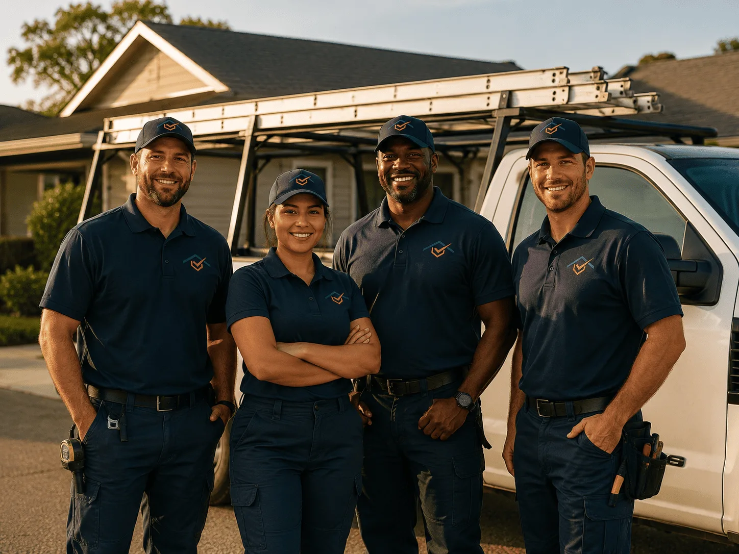 Roof Inspection company in Hamburg, AR